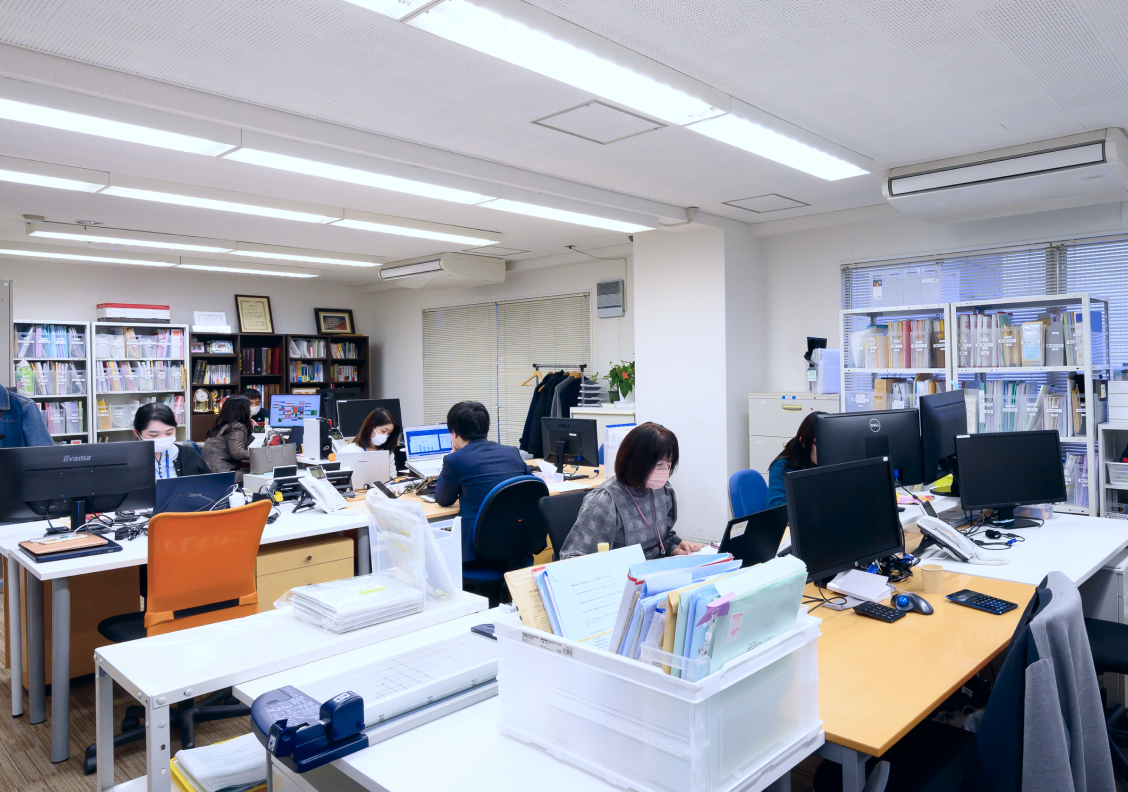 経営者の人生をデザインする税理士法人