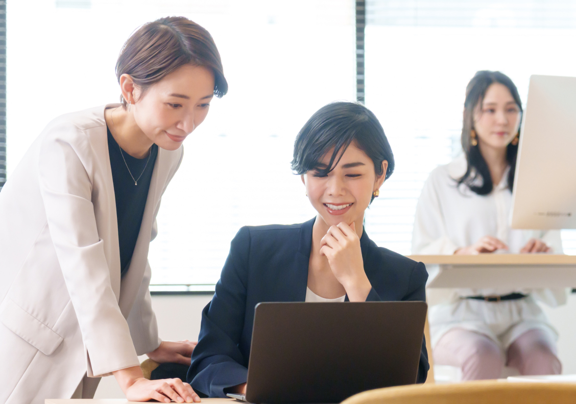 資金調達にも強い会計事務所