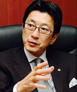 顧 問 アチーブメント株式会社 代表取締役社長 青木 仁志