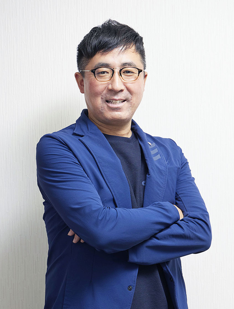 税理士　代表社員鈴木 浩文