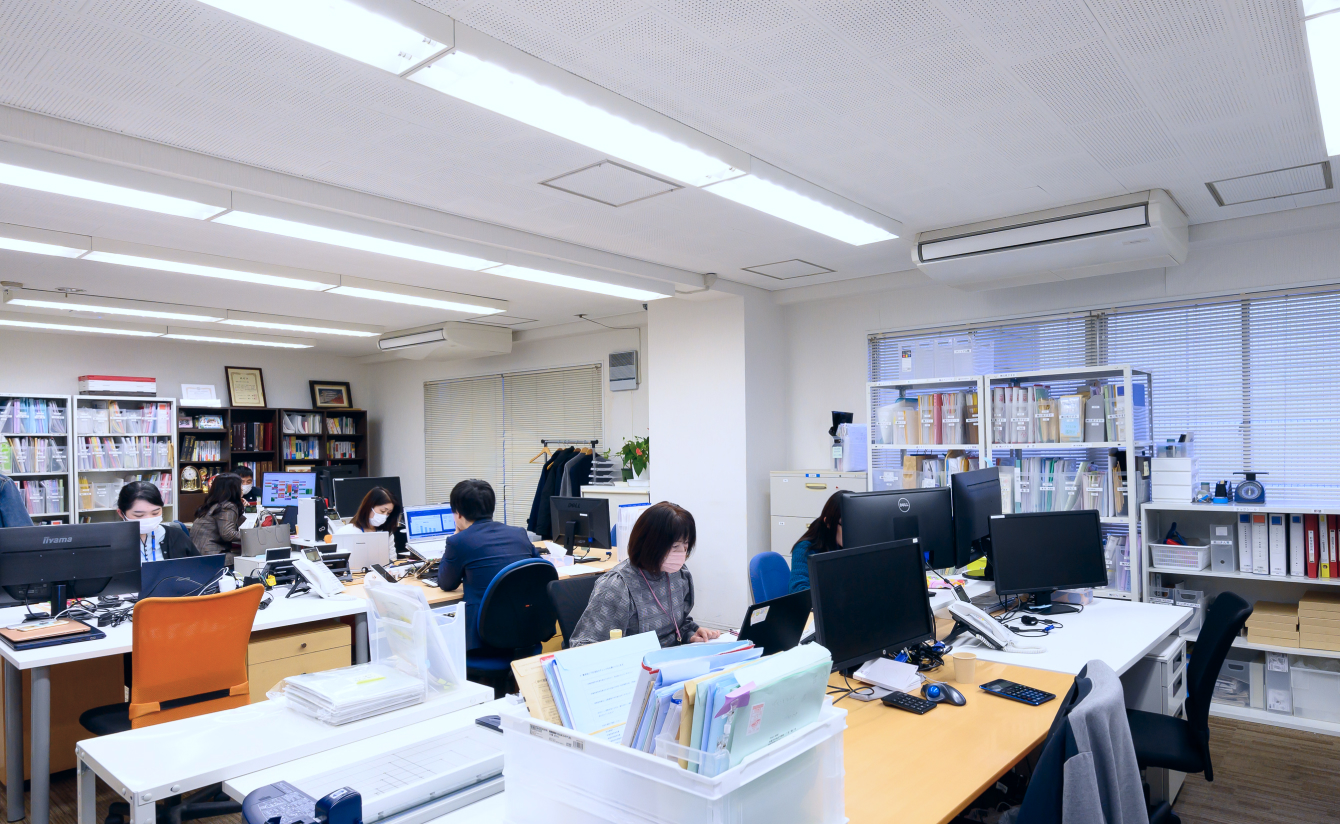 会社情報